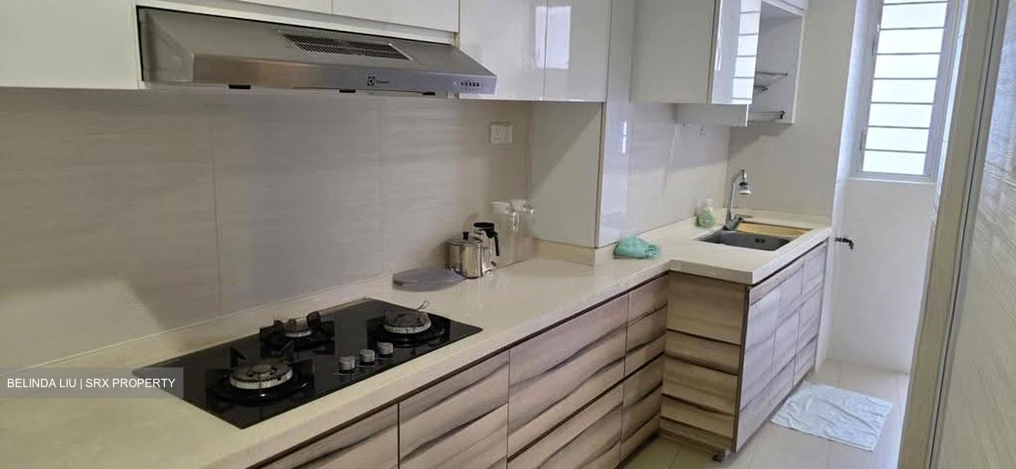 Lakepoint Condominium (D22), Condominium #617727171